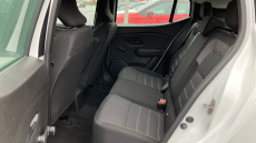 Dacia Sandero Stepway 1.0 TCe Essential 5dr Bi Fuel Hatchback